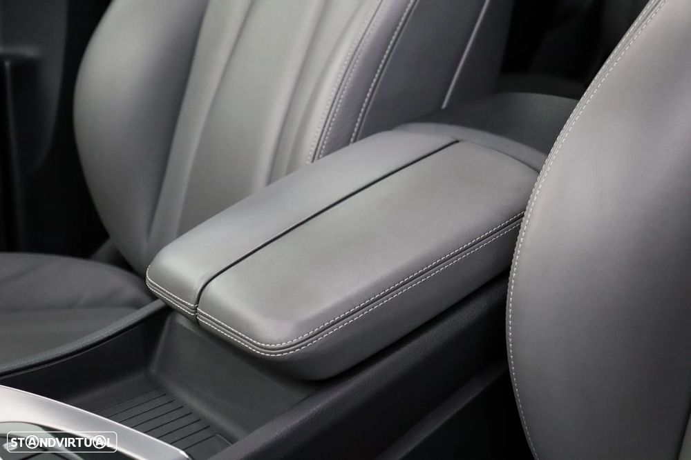 Audi Q7 3.0 TDI quattro S-line Tiptronic 7L - 37