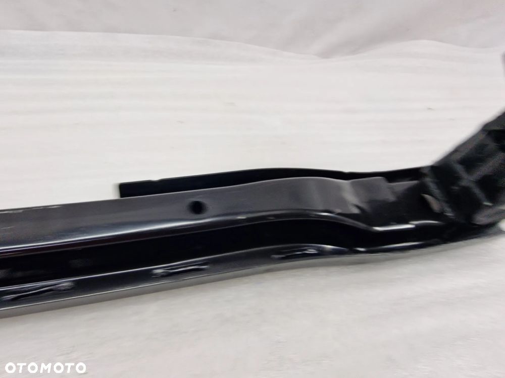 PEUGEOT 208 II / OPEL CORSA F 19- NOWA BELKA ZDERZAKA TYLNEGO TYLNIEGO TYŁ , NR 9829526780 , NR AUKCJI BEL273 - 8