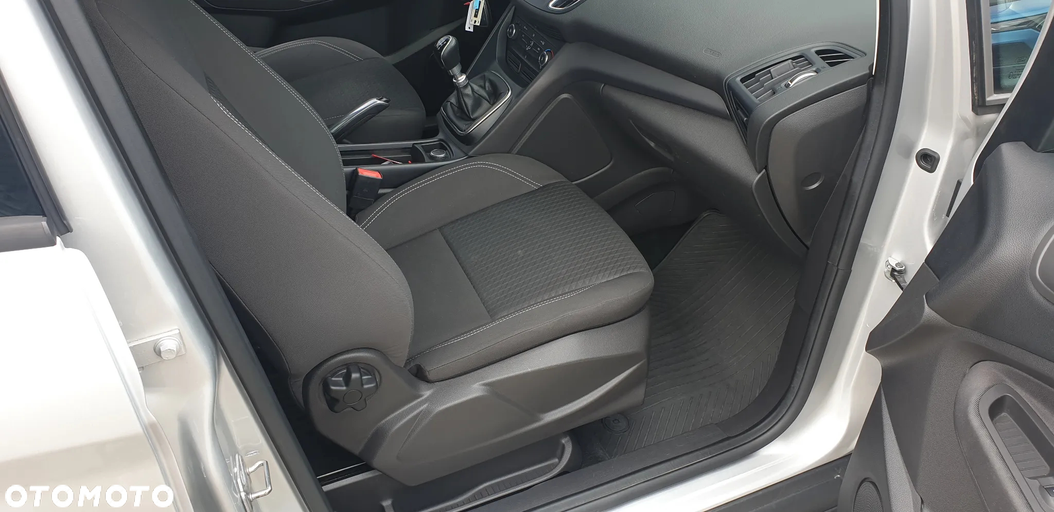Ford C-MAX 1.5 TDCi Trend - 14