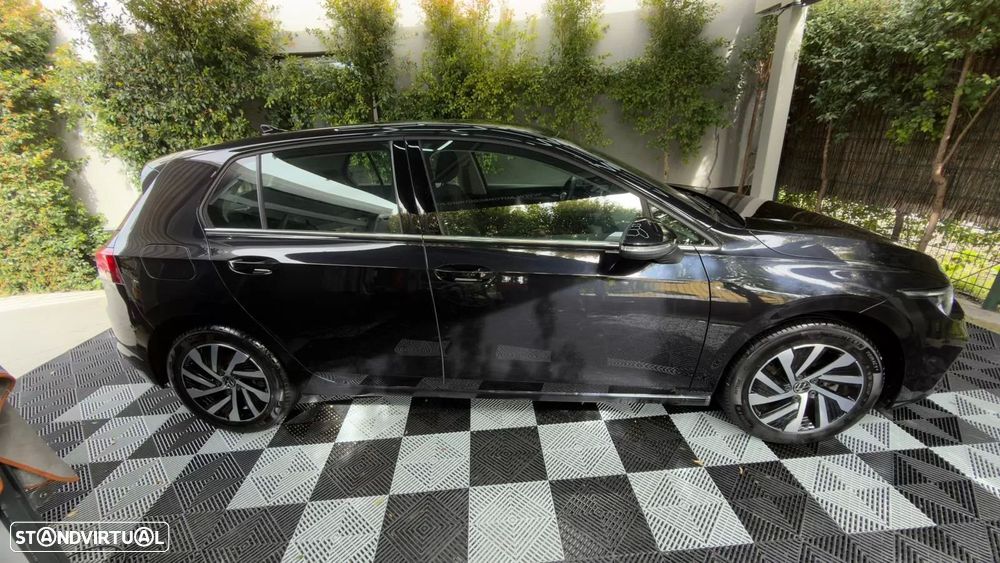 VW Golf 1.4 TSI e-Hybrid DSG - 10