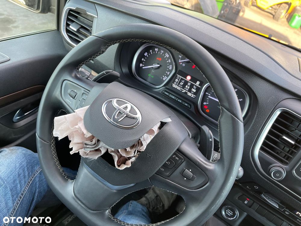 Toyota Proace Verso 2.0 D4-D Long VIP - 28