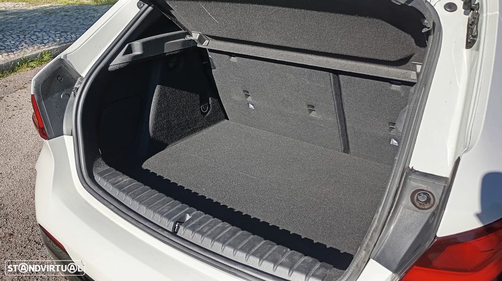 BMW 116 d Pack M Shadow - 9