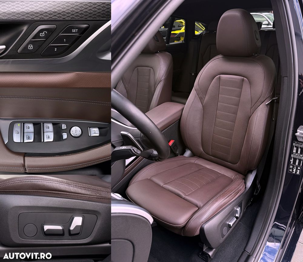 BMW X4 xDrive20d AT MHEV - 25