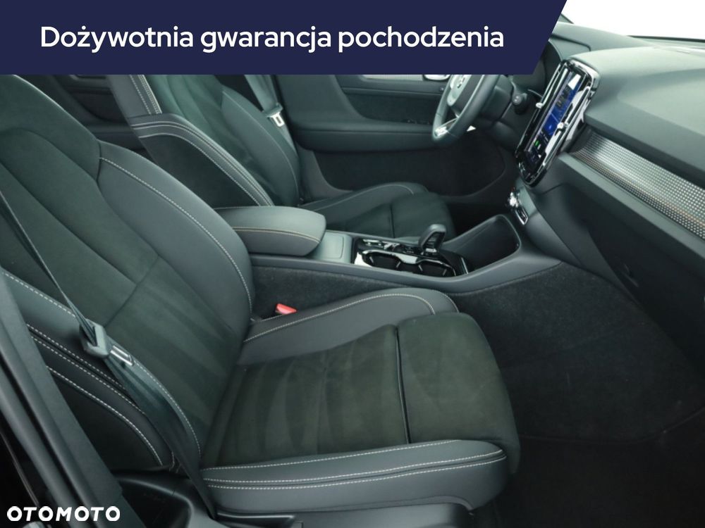 Volvo XC 40 - 9