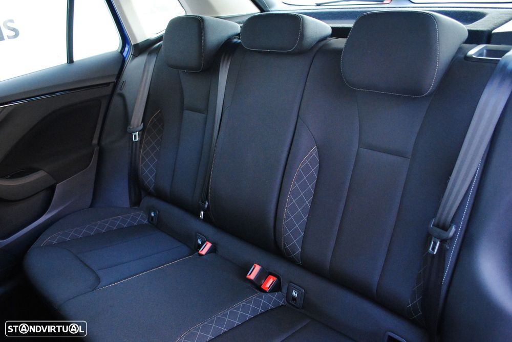 Skoda Kamiq 1.0 TSI Ambition - 26