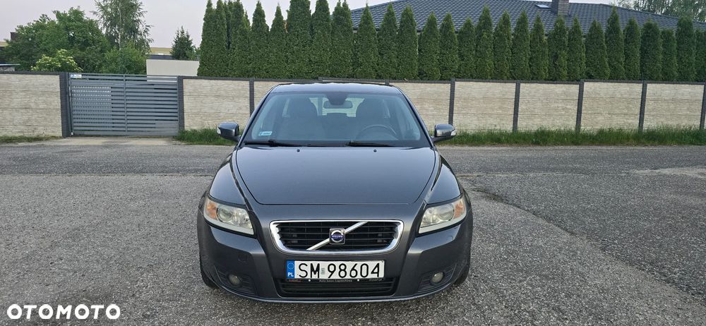 Volvo V50 1.6D Summum - 20