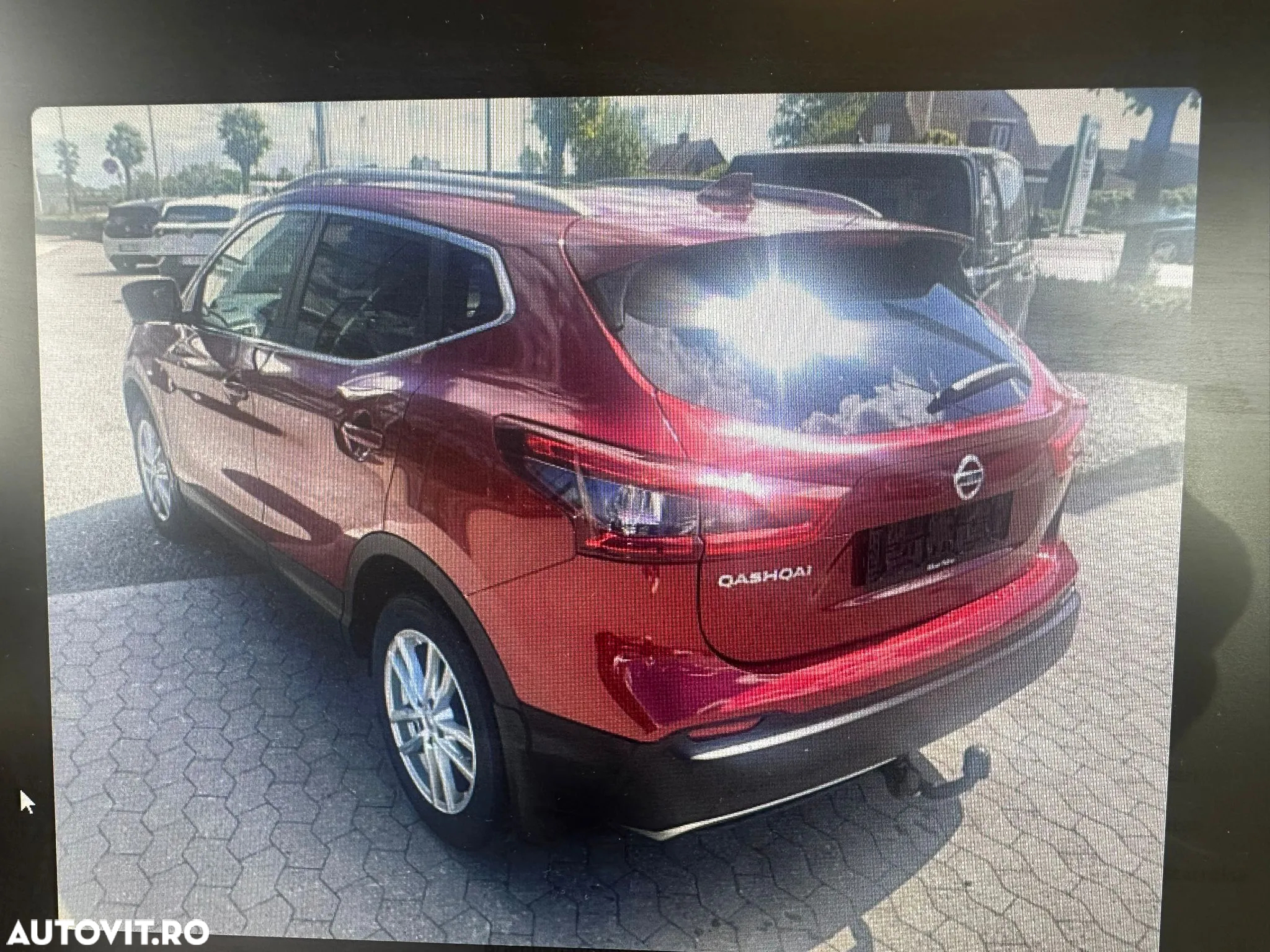 Nissan Qashqai 1.5 DCI TEKNA+ - 3