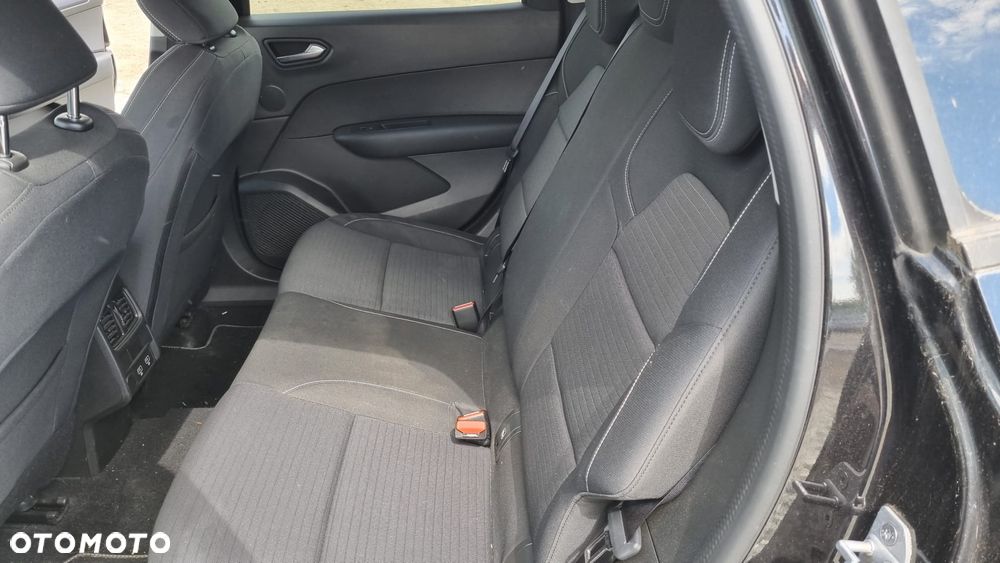 Renault Arkana E-TECH Full 145 E-TECH engineerd - 35