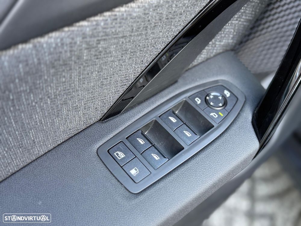 BMW X1 xDrive25e Aut. - 17