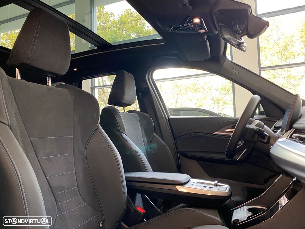 BMW iX1 xDrive30 Pack Desportivo M - 21