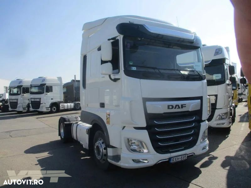 DAF XF 450FT - 2