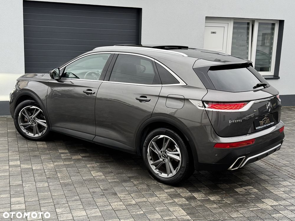 DS Automobiles DS 7 Crossback 1.6 E-Tense Rivoli - 28