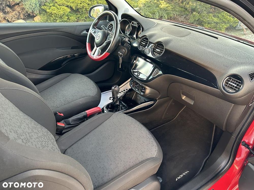 Opel Adam - 23