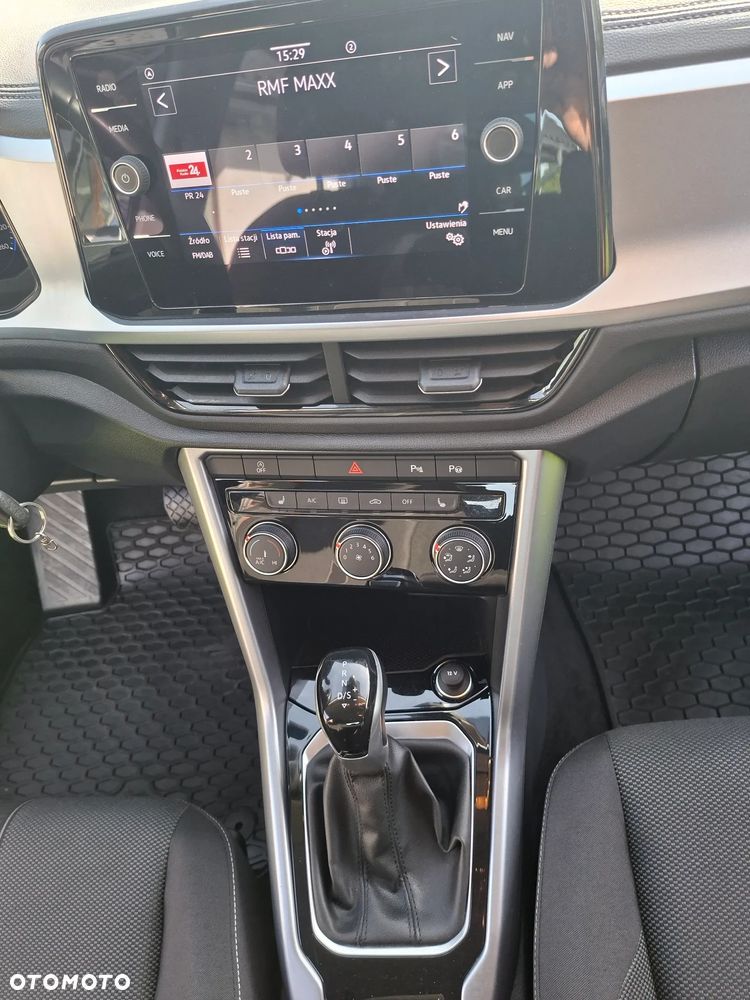 Volkswagen T-Roc 1.5 TSI Life Plus DSG - 11