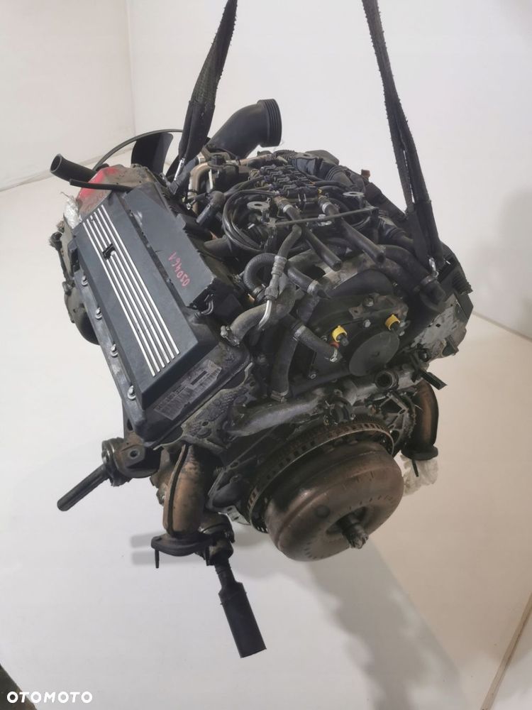 SILNIK KOMPLETNY LAND ROVER RANGE ROVER VOUGE 4.4 V8 448PN - 6