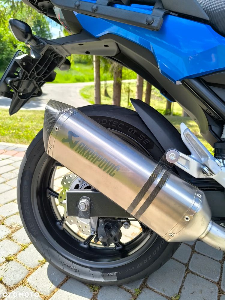 Honda NC - 18
