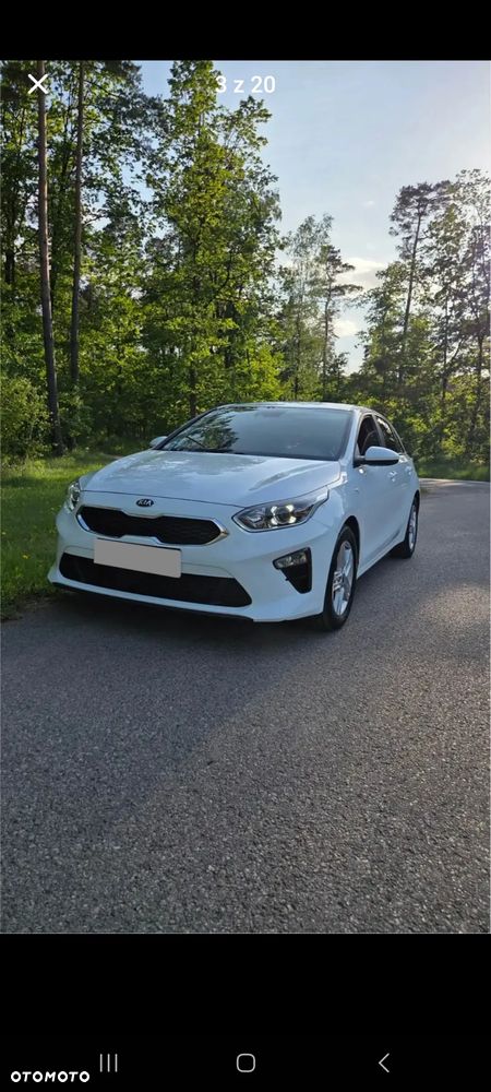 Kia Ceed 1.6 CRDi Edition 7 - 16