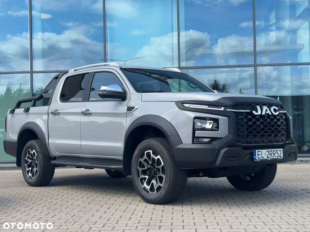 JAC T9 - 12
