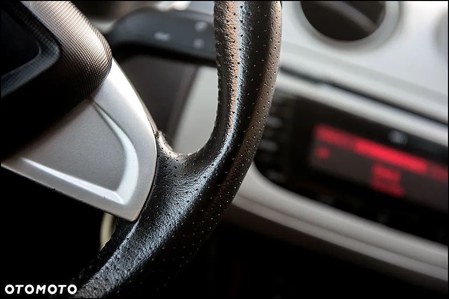 Seat Ibiza SC 1.4 16V Sport - 20