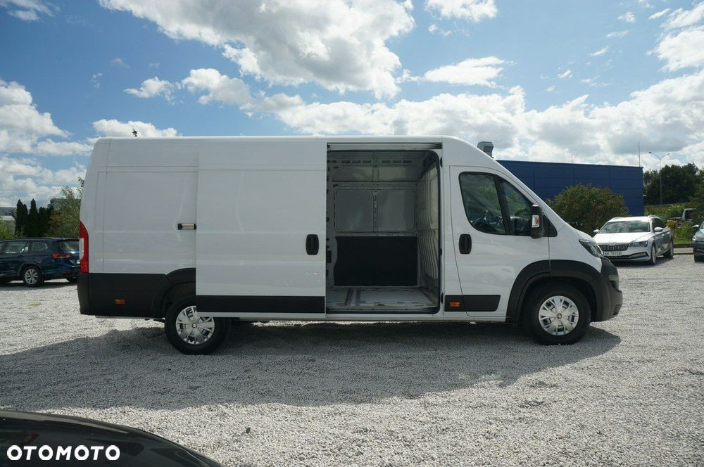 Peugeot Boxer - 6