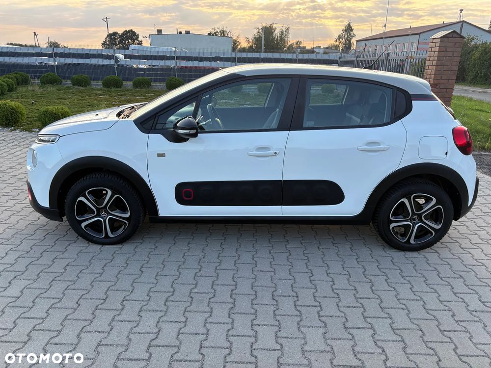 Citroën C3 - 9