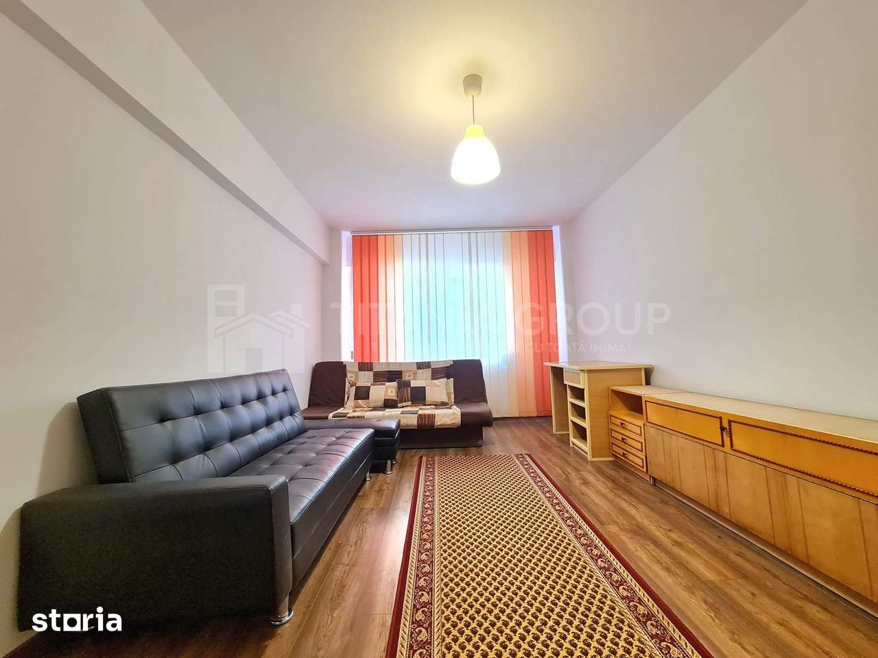 Apartament 2 camere Centrul Civic — fotografia 1