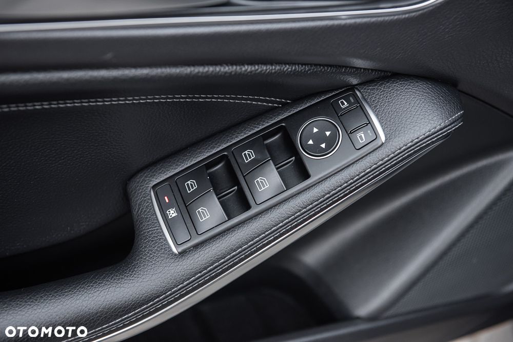Mercedes-Benz Klasa A 45 AMG 4Matic AMG Speedshift 7G-DCT - 20