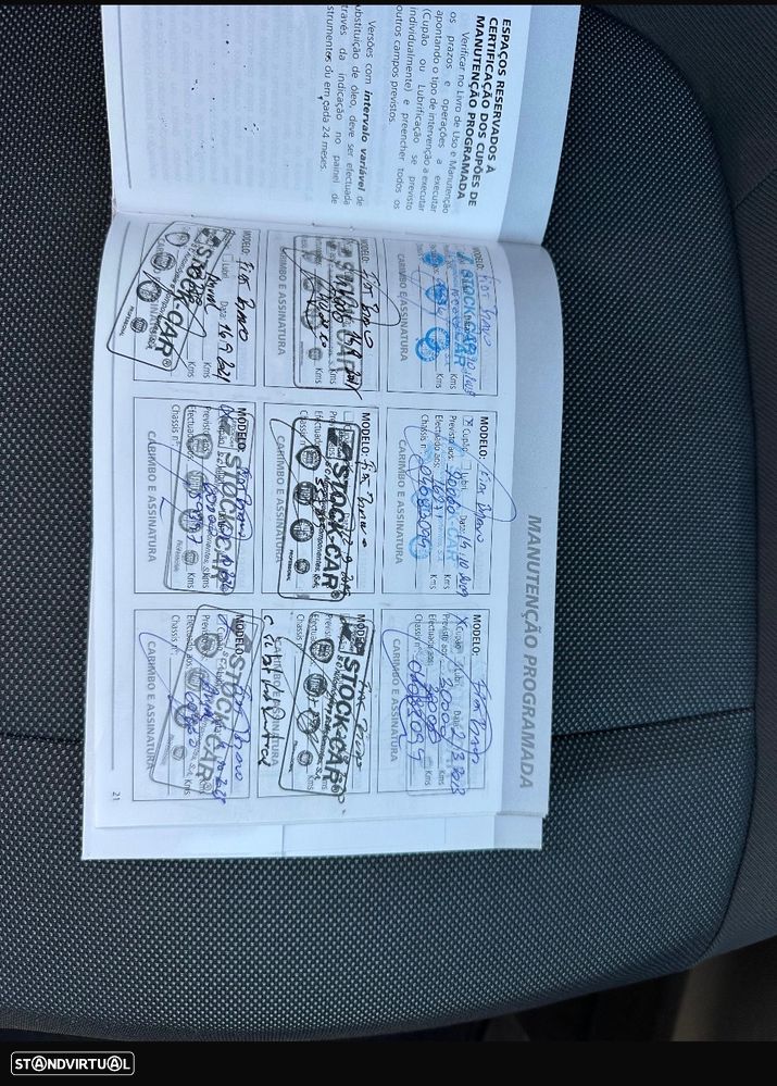 Fiat Bravo 1.4 T-JET 16V Dynamic - 7