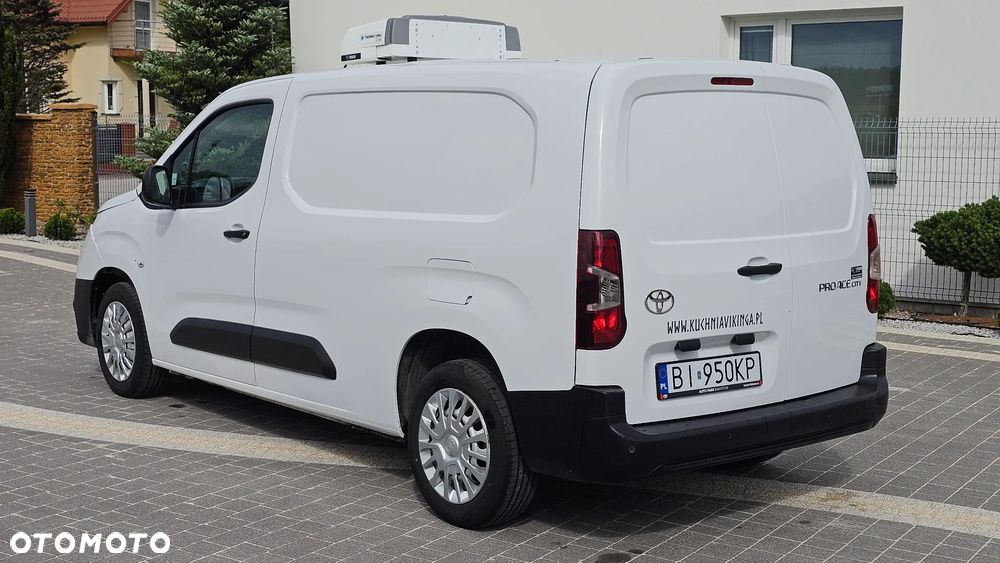 Toyota PROACE CITY - 5