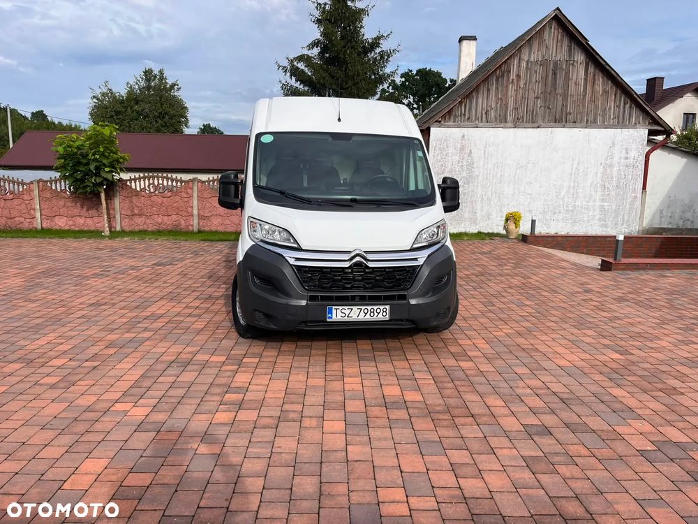 Citroën Jumper - 2