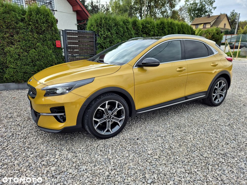 Kia XCeed 1.6 T-GDI OPF DCT7 LAUNCH EDITION - 14