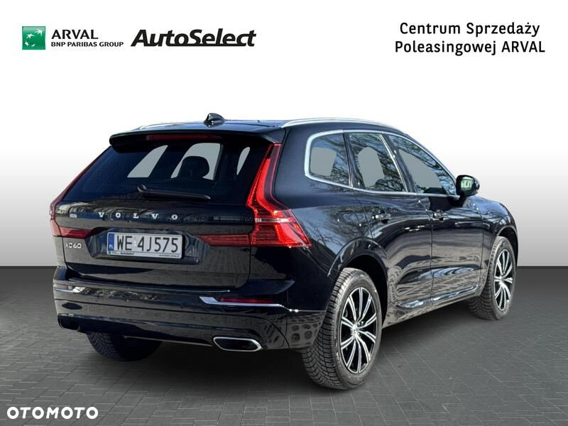 Volvo XC 60 - 6
