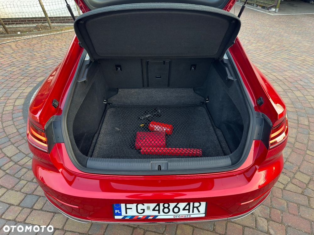 Volkswagen Arteon - 20