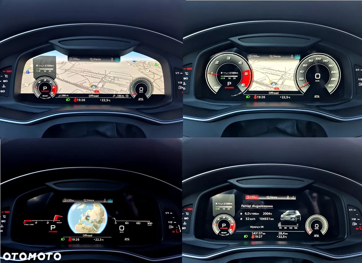 Audi A6 - 11