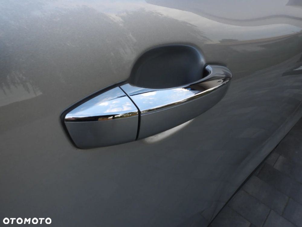 MG HS PHEV Luxury - 39