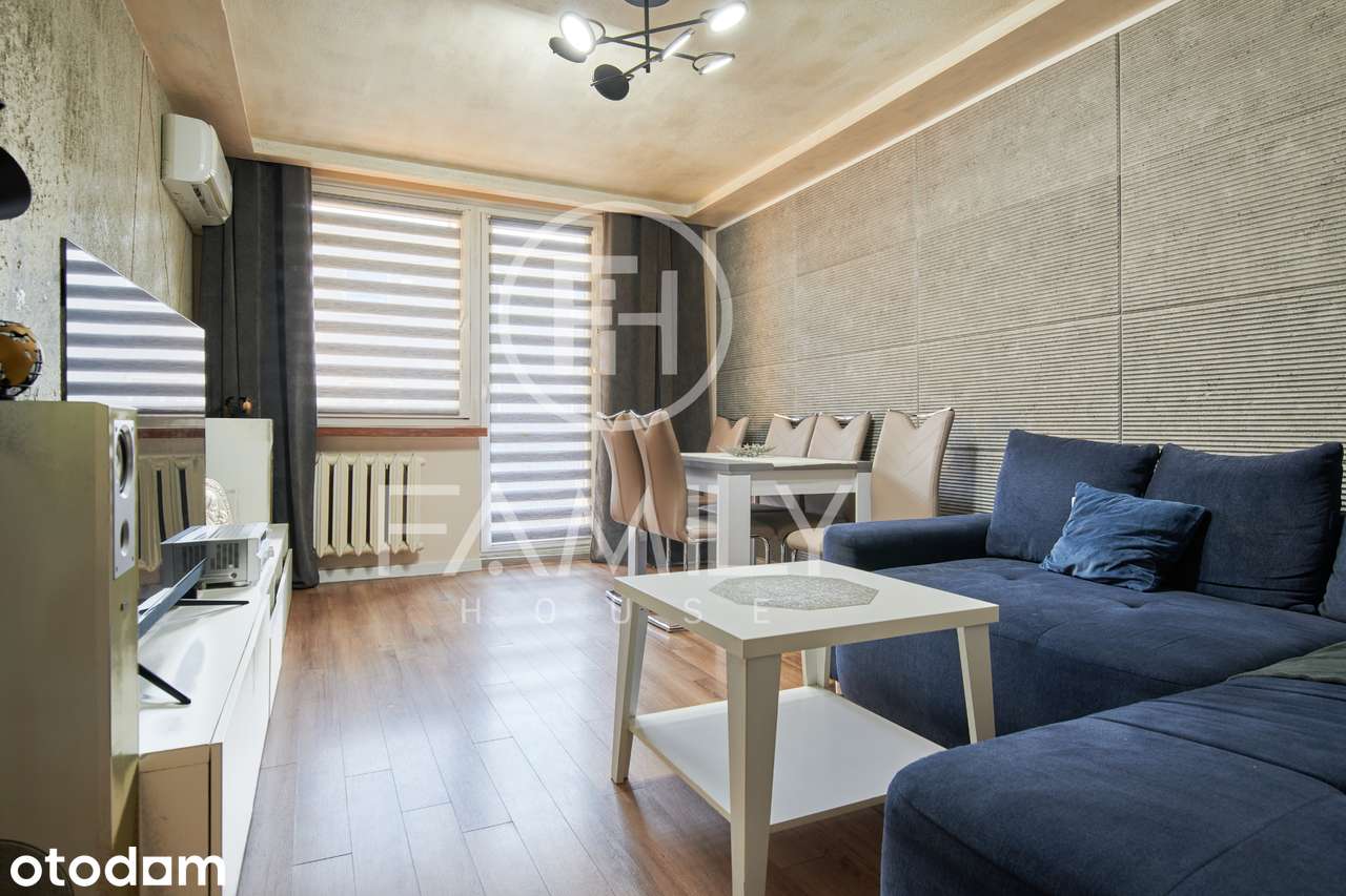 62 m² z ogródkiem , 2 piwnicami i garażem – Łęki Kościelne