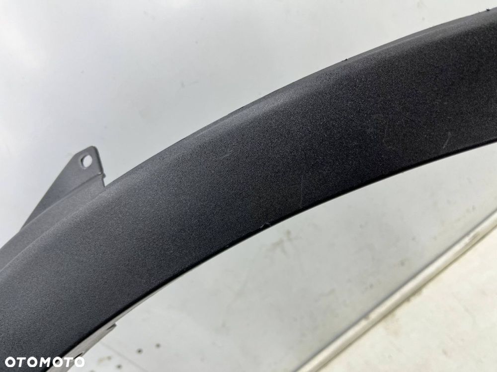 Listwa Iveco Daily 4 IV 2014r.- prawa przednia nakładka błotnika rant prawy przód - 9