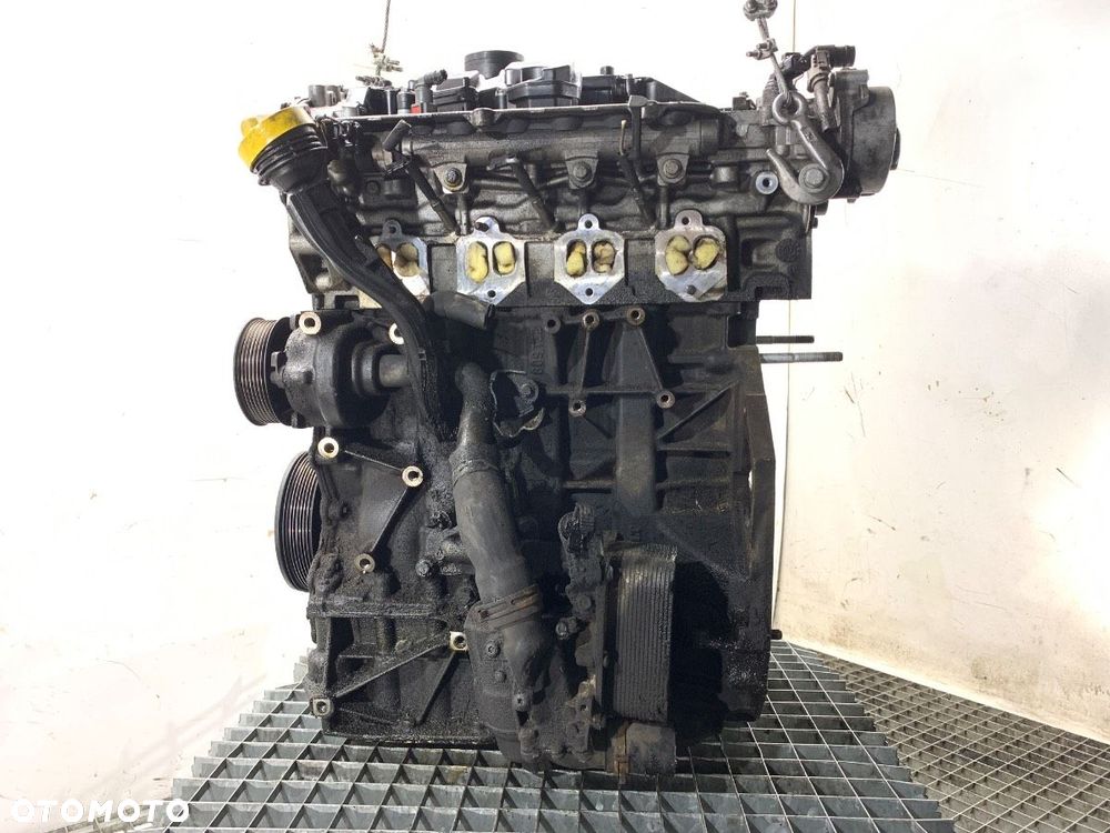 SILNIK  RENAULT LAGUNA III (BT0/1) 2007 - 2015 2.0 dCi (BT07, BT0J, BT14, BT1A, BT1S) 96 kW [131 KM] - 1