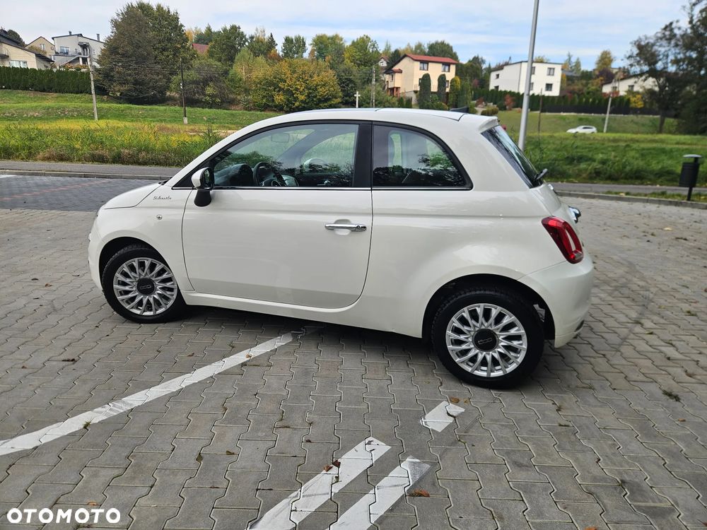 Fiat 500 - 21