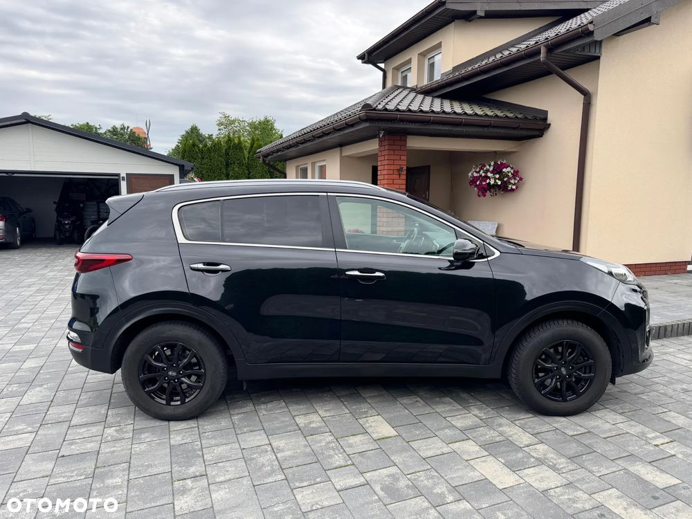 Kia Sportage - 12