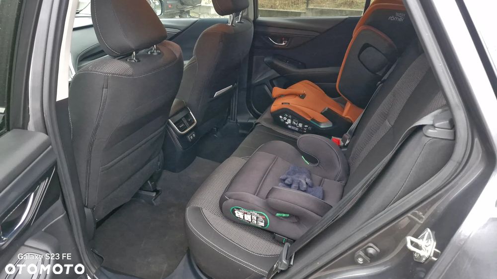 Subaru Outback 2.5i Lineartronic Sport - 38