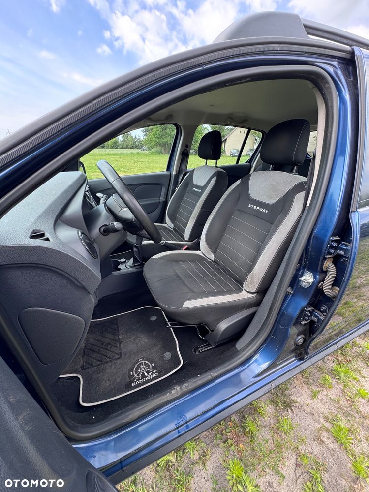Dacia Sandero TCe 90 (S&S) Comfort - 15