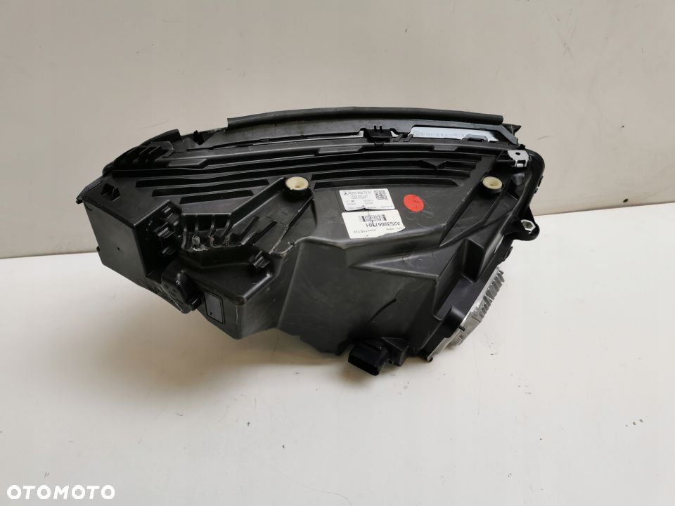 LAMPA MERCEDES GLC A2539067301 LIFT LEWA - 4