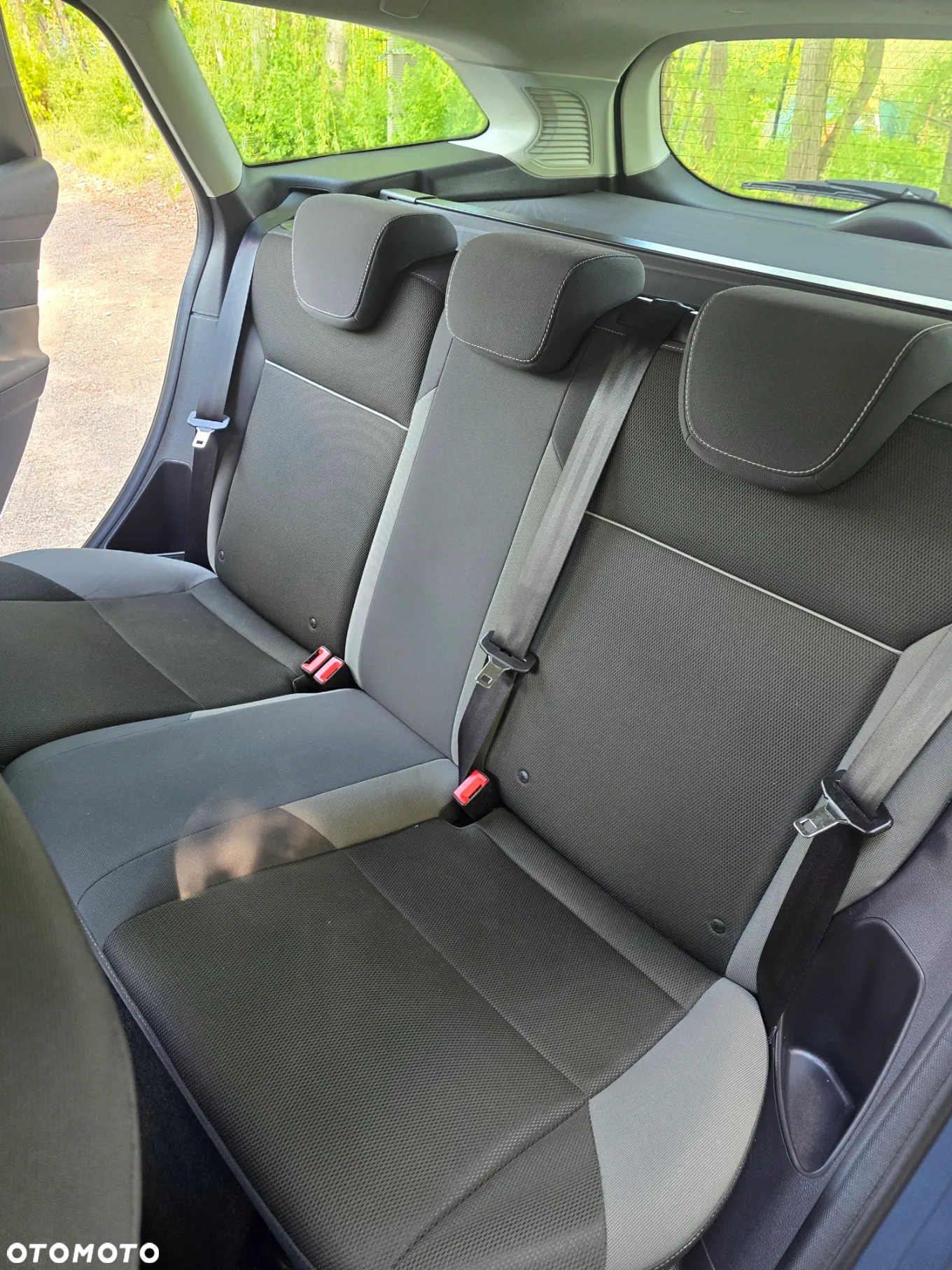 Ford Focus 1.6 FF Ambiente - 18