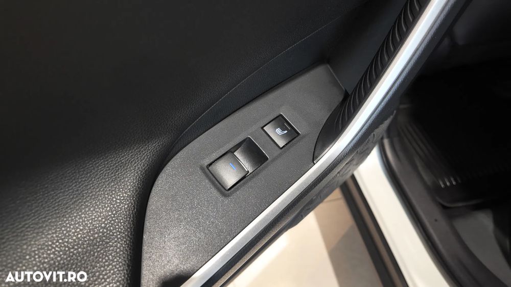 Toyota RAV4 2.5 PHEV VVT-iE 4x4 Style Bi-Tone - 34