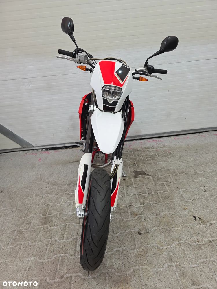 SWM SM 125 R - 14