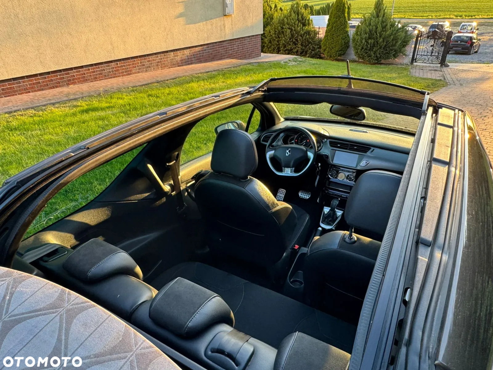 DS Automobiles DS 3 - 20