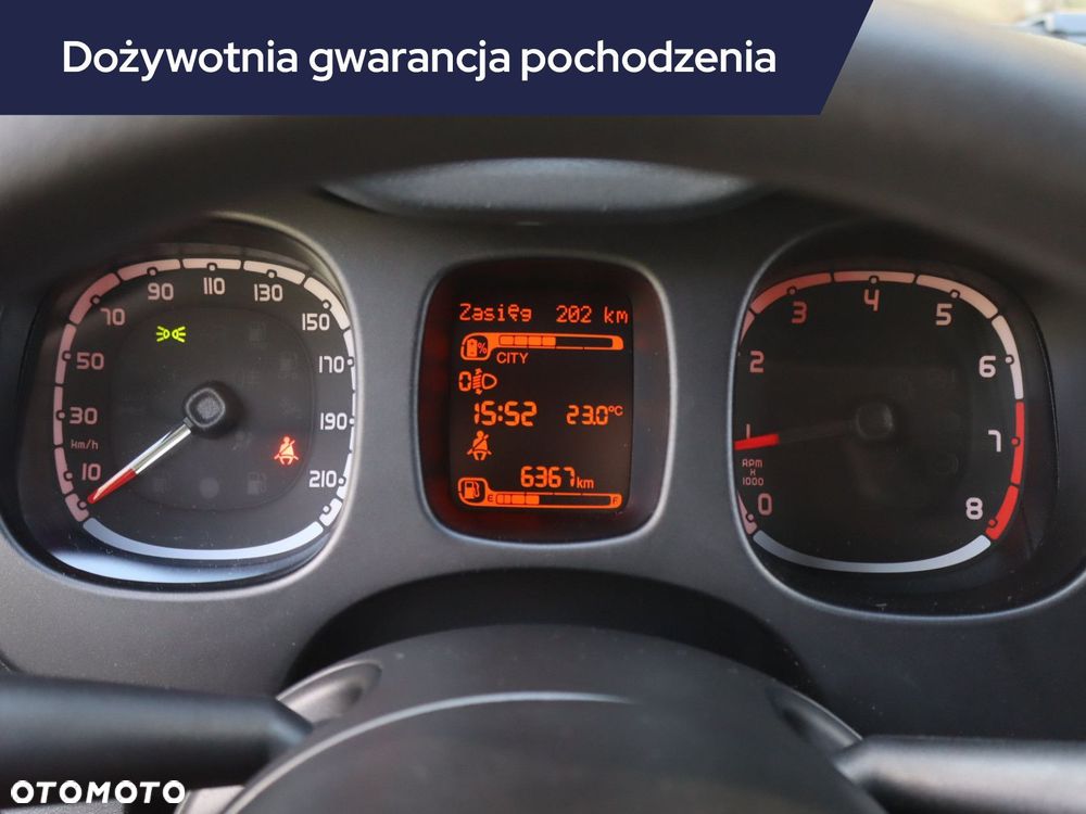 Fiat Panda - 13