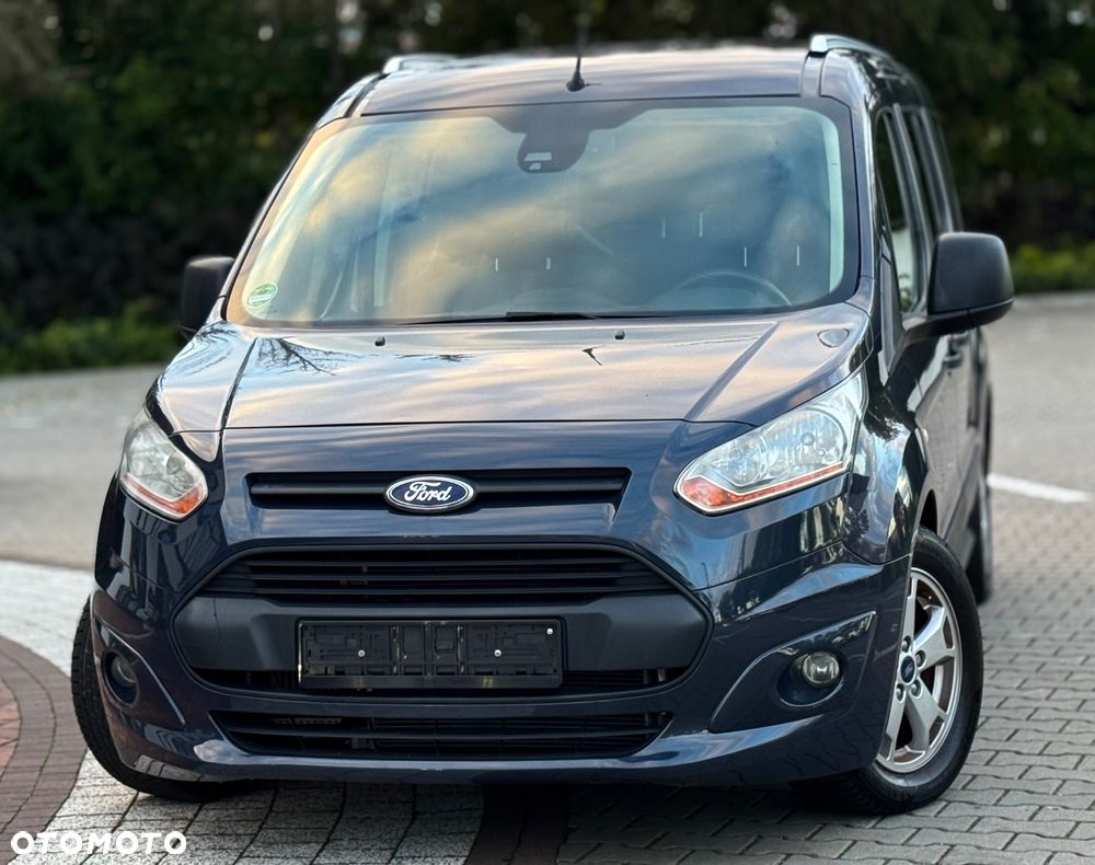 Ford Tourneo Connect Grand - 5