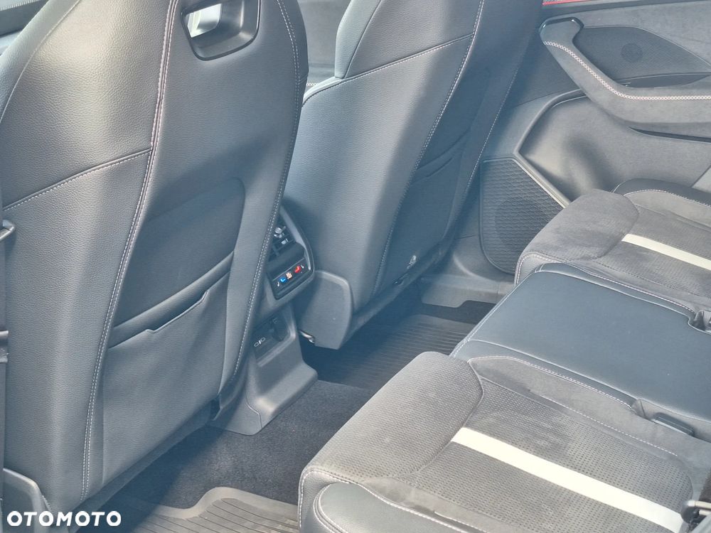 Skoda Kodiaq 2.0 TSI 4x4 Sportline DSG - 16